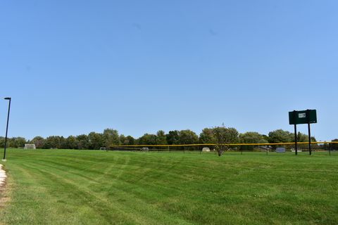 Tiny photo for 12464 Carver Lane, Huntley, IL 60142 (MLS # 12497007)