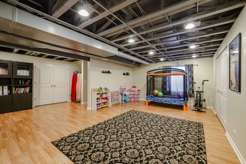 Tiny photo for 12464 Carver Lane, Huntley, IL 60142 (MLS # 12497007)