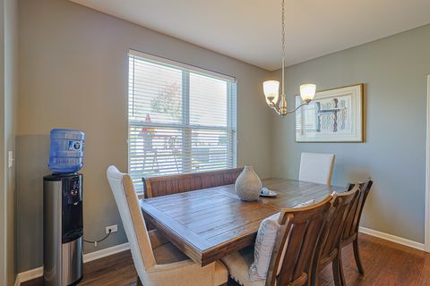 Tiny photo for 12464 Carver Lane, Huntley, IL 60142 (MLS # 12497007)