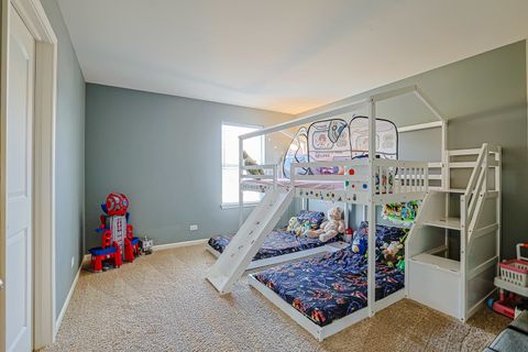 Tiny photo for 12464 Carver Lane, Huntley, IL 60142 (MLS # 12497007)