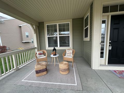 Tiny photo for 12464 Carver Lane, Huntley, IL 60142 (MLS # 12497007)