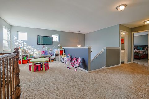 Tiny photo for 12464 Carver Lane, Huntley, IL 60142 (MLS # 12497007)