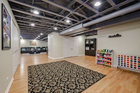 Tiny photo for 12464 Carver Lane, Huntley, IL 60142 (MLS # 12497007)