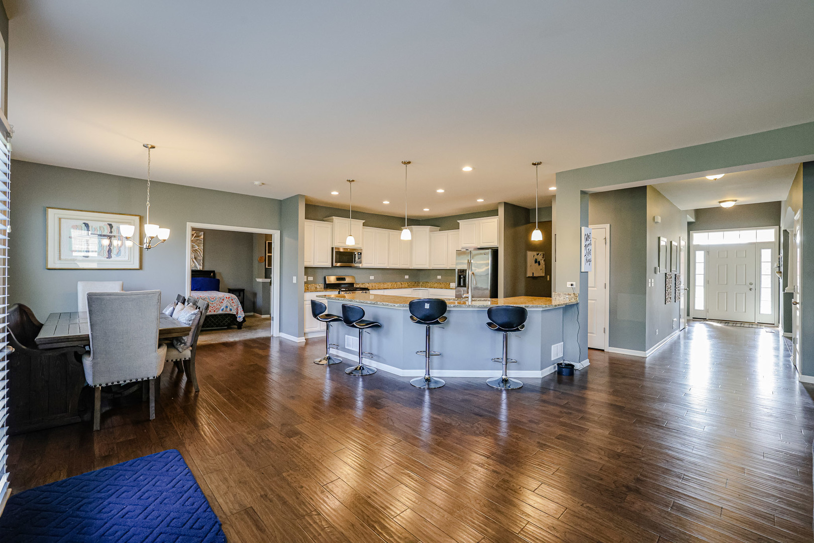 Huntley, Illinois 60142, United States, 5 Bedrooms Bedrooms, ,4 BathroomsBathrooms,Residential,Active,229082