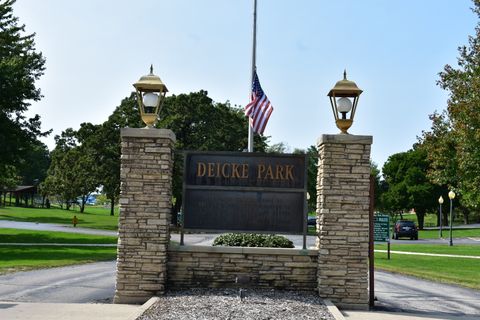 Tiny photo for 12464 Carver Lane, Huntley, IL 60142 (MLS # 12497007)