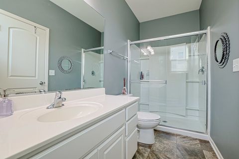 Tiny photo for 12464 Carver Lane, Huntley, IL 60142 (MLS # 12497007)