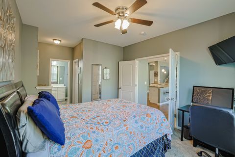 Tiny photo for 12464 Carver Lane, Huntley, IL 60142 (MLS # 12497007)