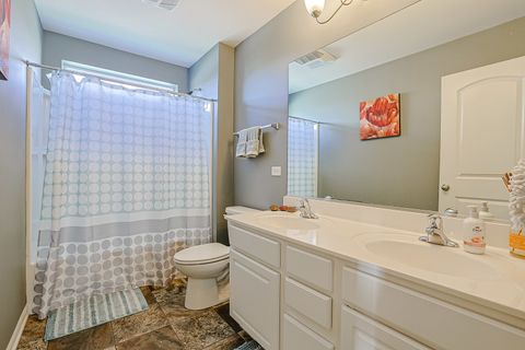 Tiny photo for 12464 Carver Lane, Huntley, IL 60142 (MLS # 12497007)