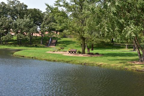 Tiny photo for 12464 Carver Lane, Huntley, IL 60142 (MLS # 12497007)