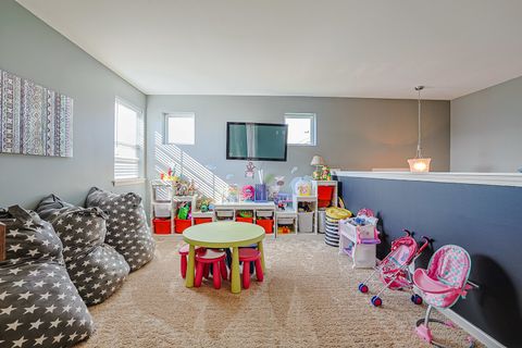 Tiny photo for 12464 Carver Lane, Huntley, IL 60142 (MLS # 12497007)