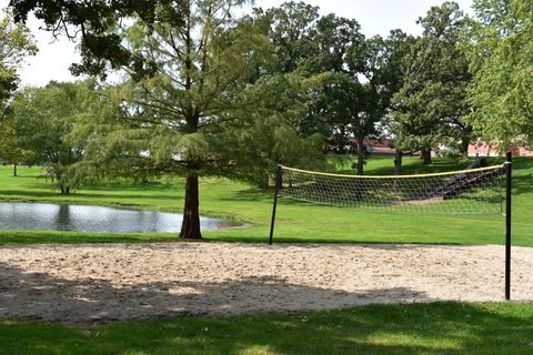 Tiny photo for 12464 Carver Lane, Huntley, IL 60142 (MLS # 12497007)