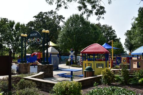 Tiny photo for 12464 Carver Lane, Huntley, IL 60142 (MLS # 12497007)