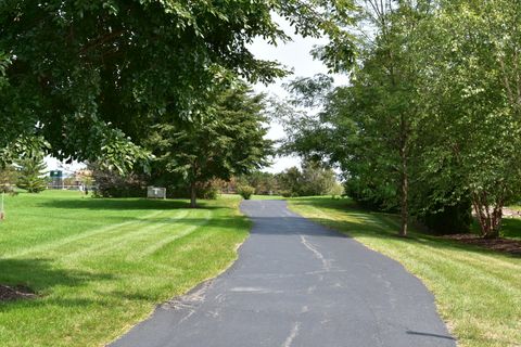 Tiny photo for 12464 Carver Lane, Huntley, IL 60142 (MLS # 12497007)