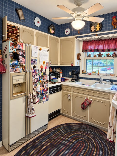 Tiny photo for 493 River Street, Marseilles, IL 61341 (MLS # 12762784)