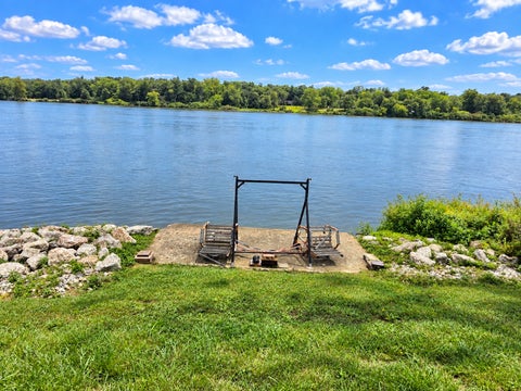 Tiny photo for 493 River Street, Marseilles, IL 61341 (MLS # 12762784)
