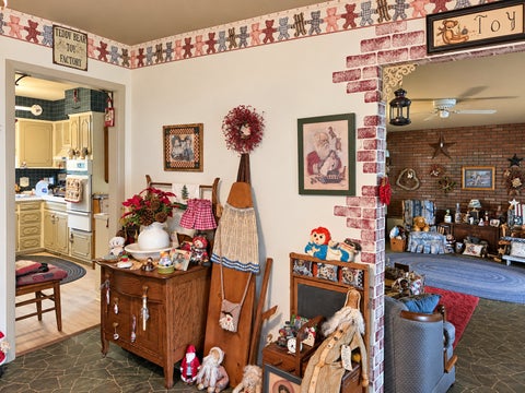 Tiny photo for 493 River Street, Marseilles, IL 61341 (MLS # 12762784)