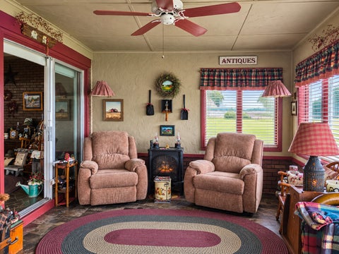 Tiny photo for 493 River Street, Marseilles, IL 61341 (MLS # 12762784)