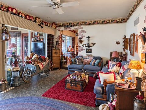 Tiny photo for 493 River Street, Marseilles, IL 61341 (MLS # 12762784)