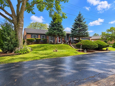 Tiny photo for 493 River Street, Marseilles, IL 61341 (MLS # 12762784)