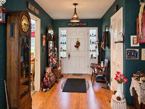 Tiny photo for 493 River Street, Marseilles, IL 61341 (MLS # 12762784)