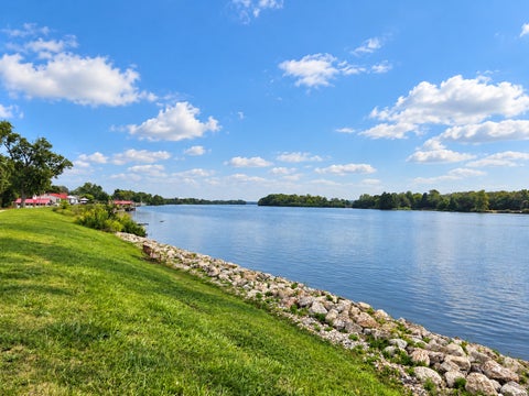 Tiny photo for 493 River Street, Marseilles, IL 61341 (MLS # 12762784)