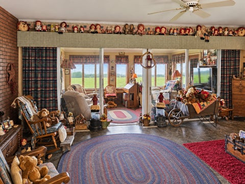 Tiny photo for 493 River Street, Marseilles, IL 61341 (MLS # 12762784)