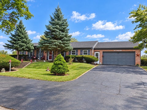 Photo of 493 River Street, Marseilles, IL 61341 (MLS # 12762784)