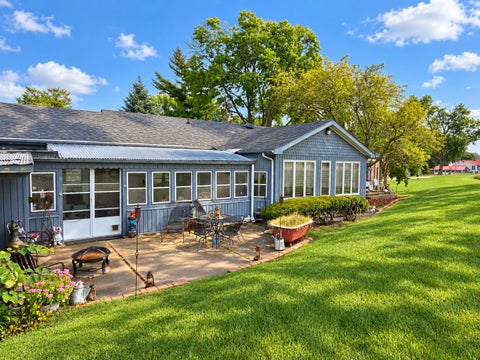 Tiny photo for 493 River Street, Marseilles, IL 61341 (MLS # 12762784)