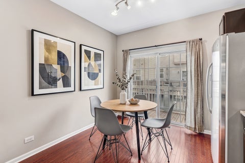 Tiny photo for 318 Laurel Avenue, Des Plaines, IL 60016 (MLS # 12747789)