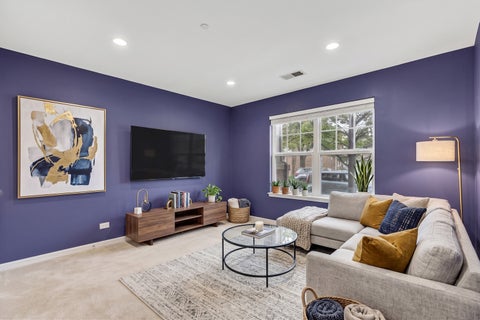 Tiny photo for 318 Laurel Avenue, Des Plaines, IL 60016 (MLS # 12747789)