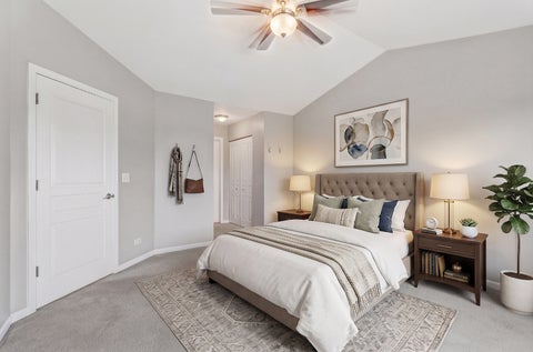 Tiny photo for 318 Laurel Avenue, Des Plaines, IL 60016 (MLS # 12747789)