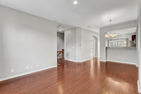 Tiny photo for 318 Laurel Avenue, Des Plaines, IL 60016 (MLS # 12747789)