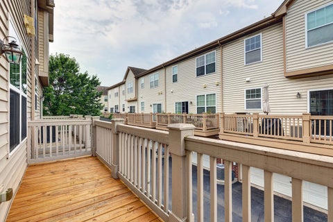 Tiny photo for 318 Laurel Avenue, Des Plaines, IL 60016 (MLS # 12747789)