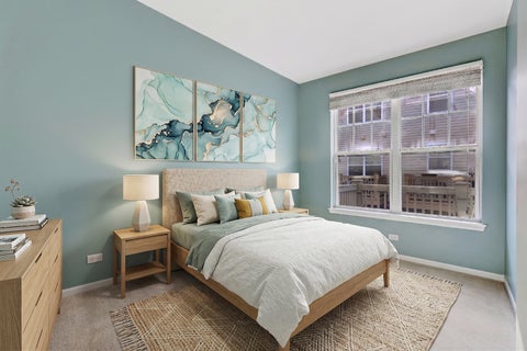 Tiny photo for 318 Laurel Avenue, Des Plaines, IL 60016 (MLS # 12747789)