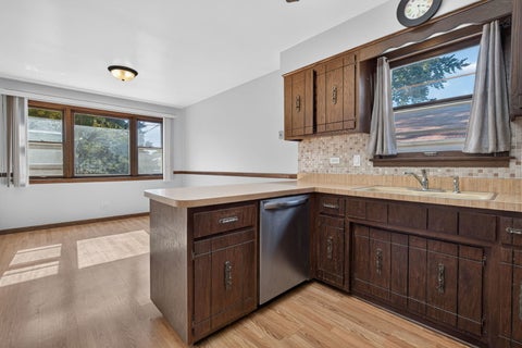 Tiny photo for 2829 W 101st Street, Evergreen Park, IL 60805 (MLS # 12791160)