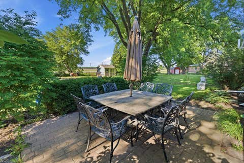 Tiny photo for 120 Terry Drive, Sugar Grove, IL 60554 (MLS # 12692924)