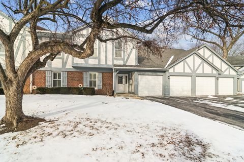 16 W Fern Court 103A Palatine IL 60067