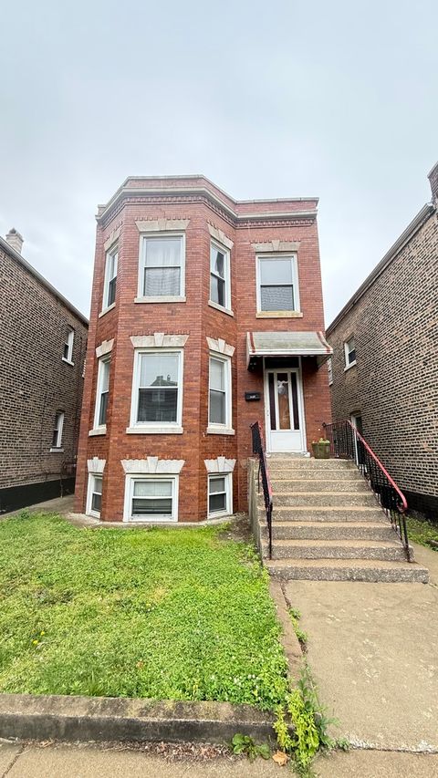 3137 W 42ND Street Chicago IL 60632