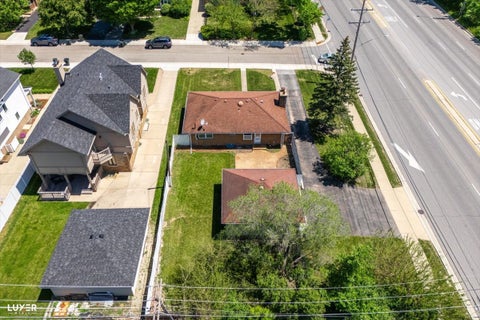 Tiny photo for 2 WASHINGTON Street, Glenview, IL 60025 (MLS # 12756303)
