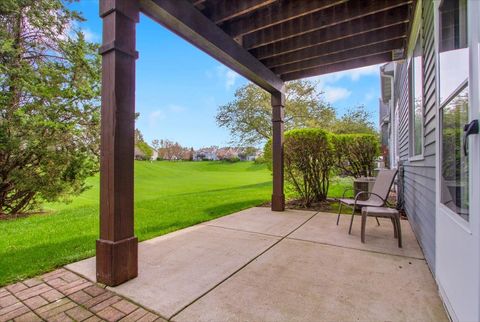 Tiny photo for 501 King Avenue #501, East Dundee, IL 60118 (MLS # 12623629)