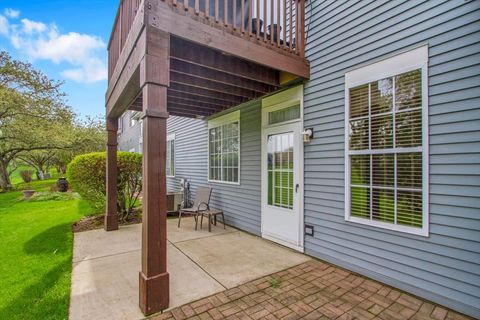 Tiny photo for 501 King Avenue #501, East Dundee, IL 60118 (MLS # 12623629)