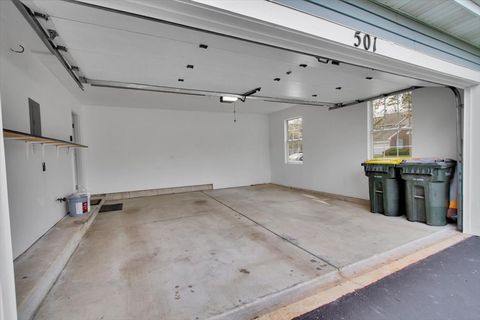 Tiny photo for 501 King Avenue #501, East Dundee, IL 60118 (MLS # 12623629)