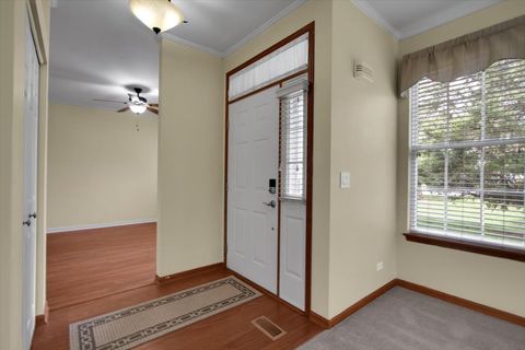 Tiny photo for 501 King Avenue #501, East Dundee, IL 60118 (MLS # 12623629)