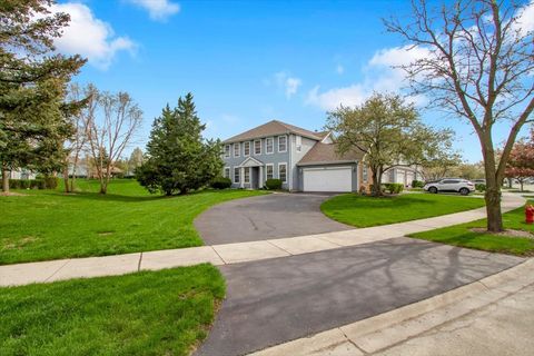 Tiny photo for 501 King Avenue #501, East Dundee, IL 60118 (MLS # 12623629)