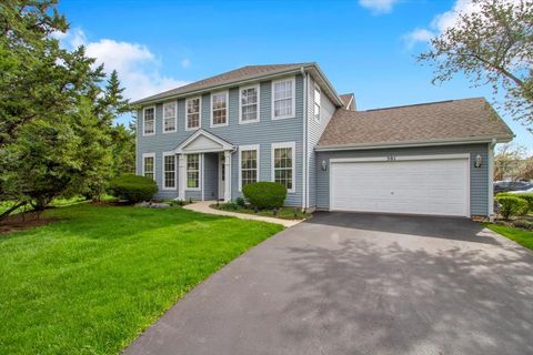 Photo of 501 King Avenue #501, East Dundee, IL 60118 (MLS # 12623629)