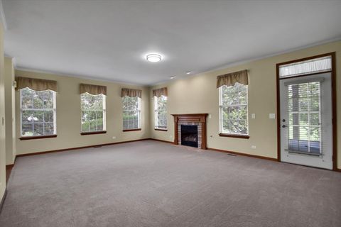 Tiny photo for 501 King Avenue #501, East Dundee, IL 60118 (MLS # 12623629)