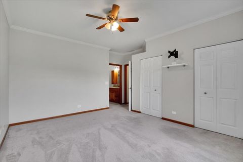 Tiny photo for 501 King Avenue #501, East Dundee, IL 60118 (MLS # 12623629)