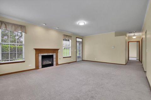 Tiny photo for 501 King Avenue #501, East Dundee, IL 60118 (MLS # 12623629)