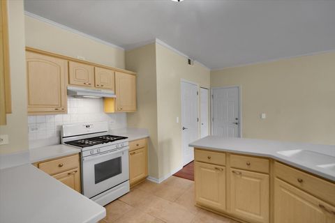 Tiny photo for 501 King Avenue #501, East Dundee, IL 60118 (MLS # 12623629)