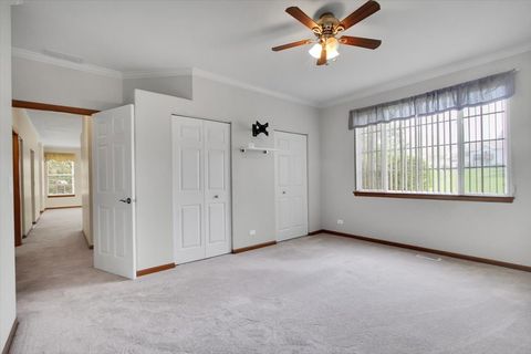 Tiny photo for 501 King Avenue #501, East Dundee, IL 60118 (MLS # 12623629)